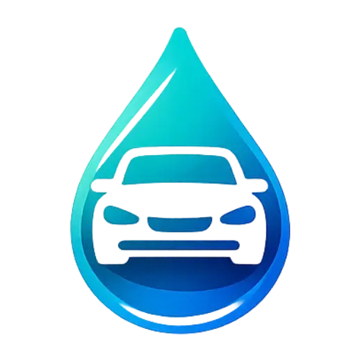Lavage auto à domicile Le Buis